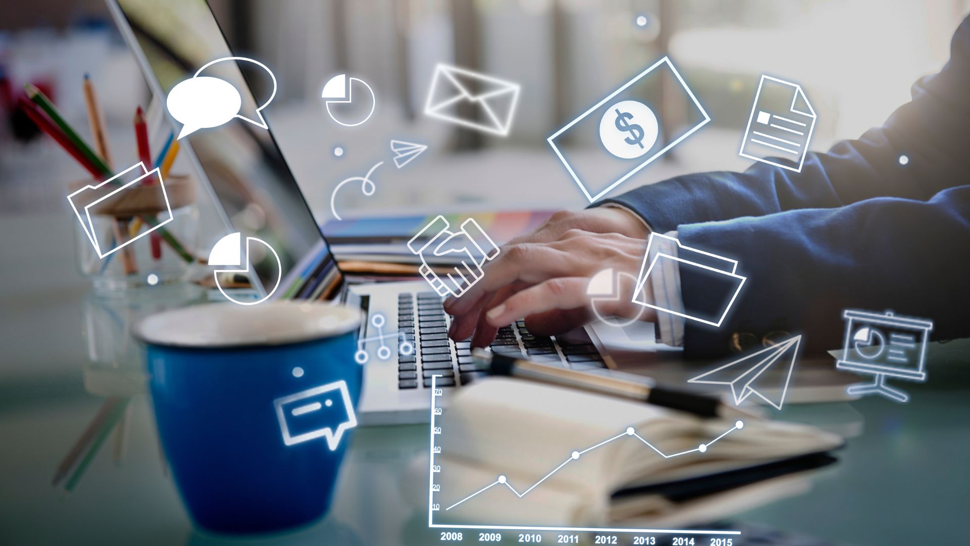 5 ways Content Can Organically Drive Sales or conversions